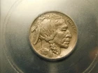 1920 S   Buffalo Nickel  Item # 4603