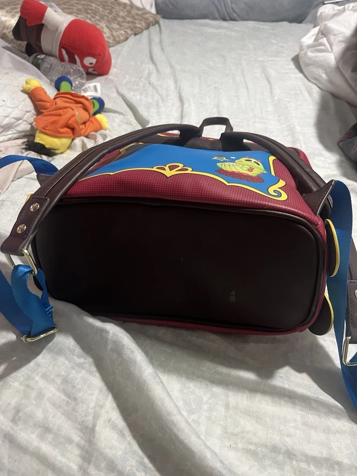 Loungefly Disney A bug's Life SDCC Limited Edition Bag  - Image 3 of 4