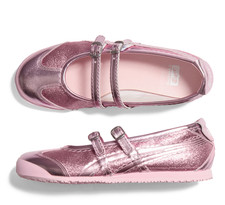 Onitsuka Tiger Mexico 66 TGRS Women Casual Shoes Lifestyle Sneakers 1182A677-700