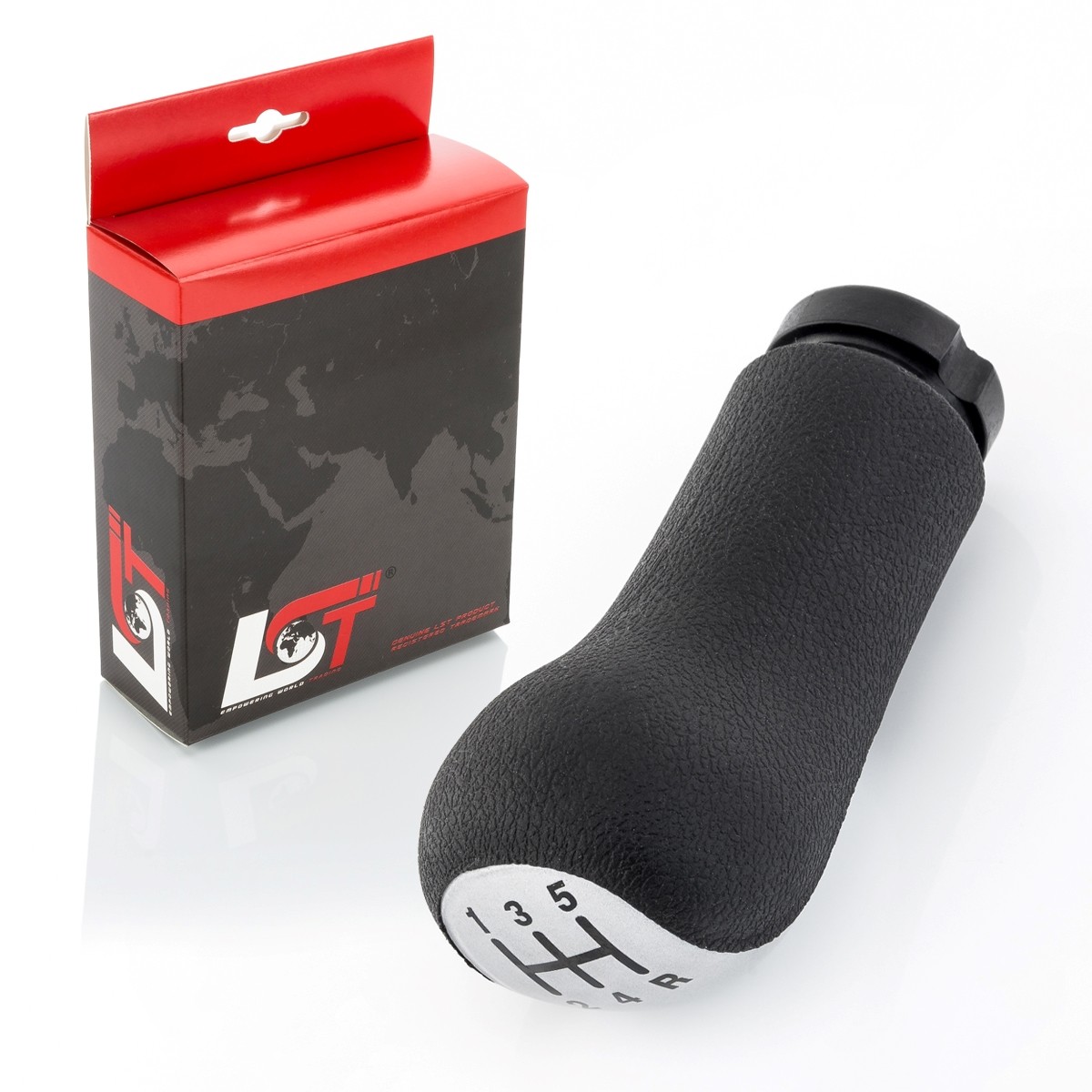 Gear Knob Handle Gear Lever Shift Lever For FORD TRANSIT CONNECT KASTEN