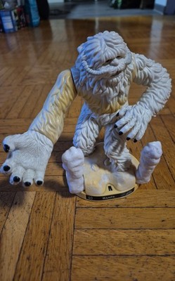Star Wars Attacktix Wampa Sammelfigur 16cm Battle Masters Hasbro Retro Vintage