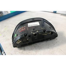 Compteur Mercedes 200