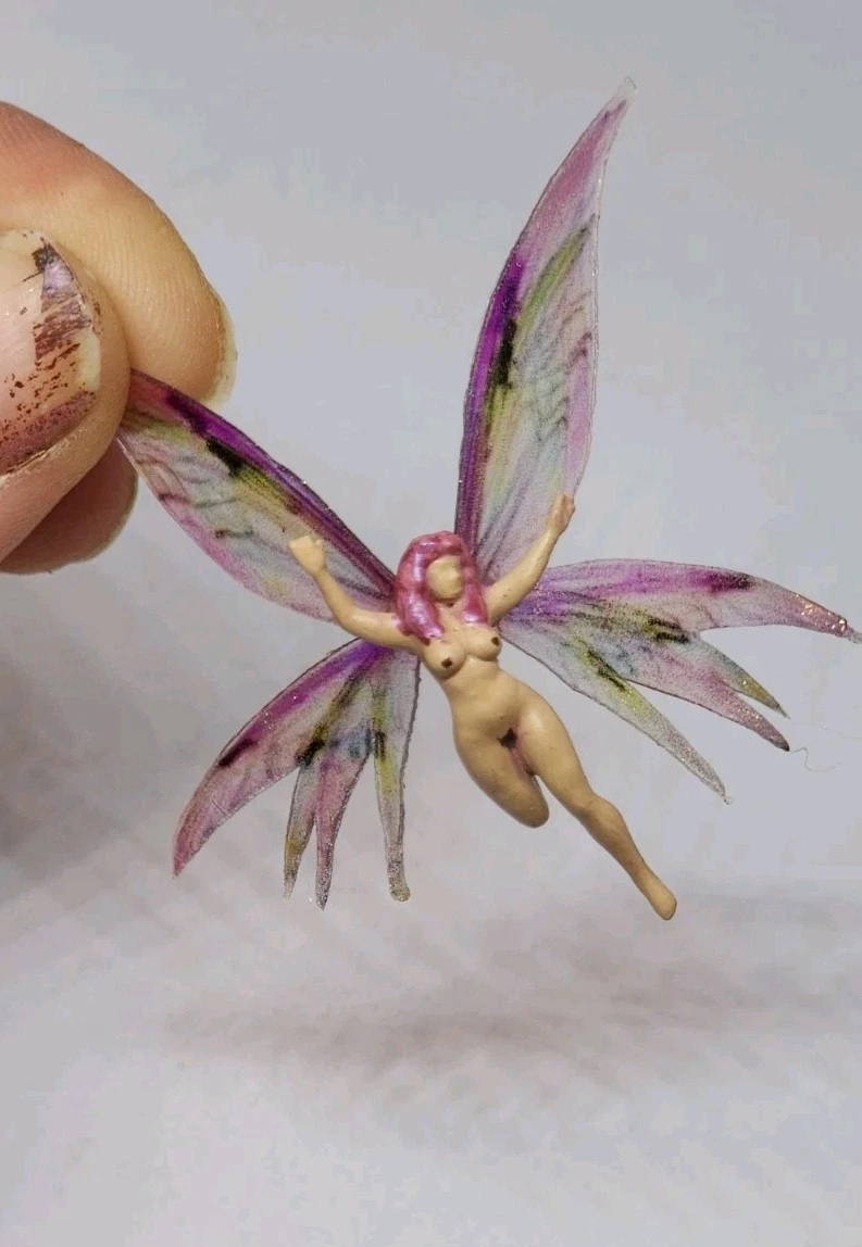 Butterfly Fairies for sale | eBay