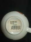 tea cup 18 k gold — photo 4