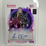 2026 Bo Jackson Battle Arena Belladonna Elena Delle Donne HEX Auto EDDA-3 SSP