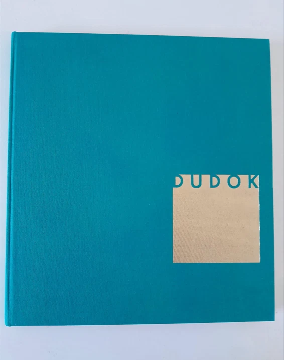 DUDOK Willem, W.M. DUDOK, G. van Saane, 1957, Livre d'Architecture, Rare - Photo 4/4