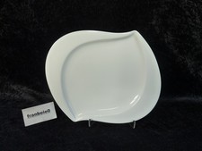 Rosenthal " JADE WEISS " Gourmet Speiseteller / 24 cm