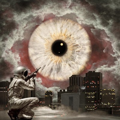 Failure Location Lost (CD) Album (US IMPORT)