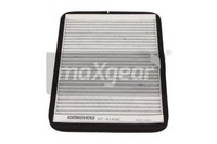 Innenraumfilter Pollenfilter FÜR Renault Megane I (BA0/1 ) - Maxgear 26-0819