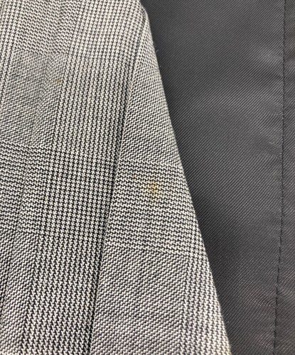 DIOR HOMME wool vest Size: 44 Gray Men 8E3160330584 - Picture 3 of 5