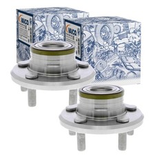 Roulement de roue Chrysler 300C