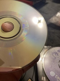 Shenmue (Sega Dreamcast, 2000) (Sega Dreamcast, 2000) CIB Including passport