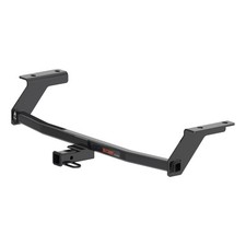 Trailer Hitch Receiver Curt 11633 Class 1 1-14in Receiver Tow Cargo Carrier Trailer Hitch Receiver Curt 11633 Class 1 1-14in Receiver Tow Cargo Carrier