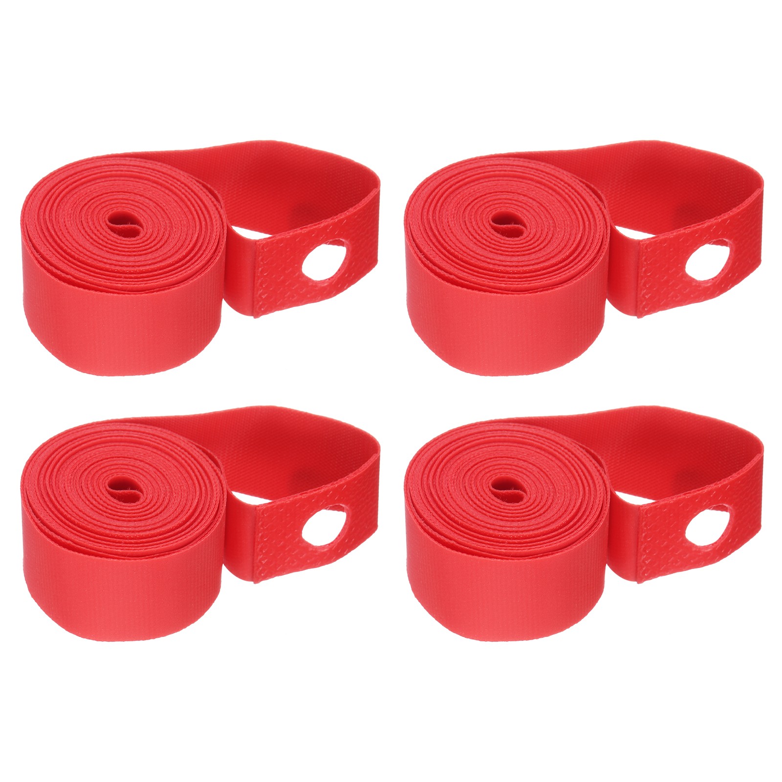 Rim Strip 700c X 18mm Nylon Bike Wheel Rim Tape Bike Tire Liner