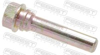 0274-R51UPF Febest FüHrungsbolzen, Bremssattel FüR ,Infiniti,Nissan,Nissan (Dfac