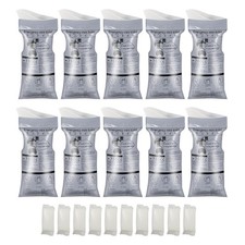 Super Absorbent Urine Bag Emergency Car Urine Bag Outdoor Emergency Solution