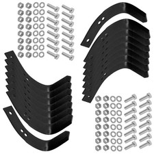 1901118A 1901118 Tiller Tine Set for Troy-Bilt / 21B-643C 21A-643B