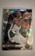 2024 Panini Prizm WNBA - Nneka Ogwumike #52 Ice Prizm