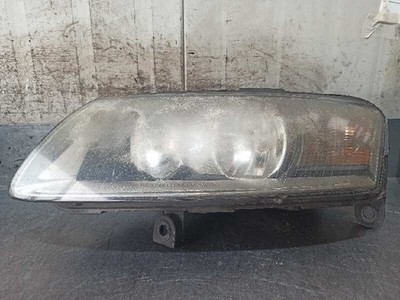 scheinwerfer links AUDI A6 C6 4F2 2.0 TDI 4F0941003 rectp3523130