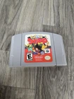Nintendo 64 N64 POKEMON SNAP GAME CARTRIDGE Tested