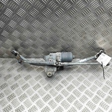 BMW X3 F25 Scheibenwischermechanismus vorne 7213275 2,0 Diesel 135 kW 32398283