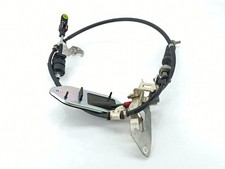 33820K0040 GETRIEBEVERBINDUNG / 248253 FÜR TOYOTA YARIS _P21_, _PA1_, _PH1_ 1.