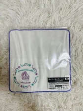 Kaoru Hana wa Rinto saku Kuji Mate Hand Towel