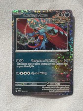 Roaring Moon 011/015 McDonald's 2024 Holo for sale online