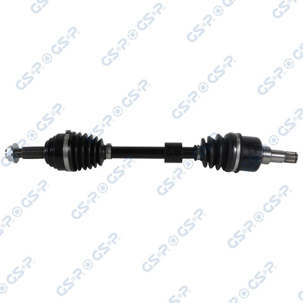 Antriebswelle FÜR Ford B-MAX (Jk), Ford Fiesta VI (CB1, Ccn) - GSP 218405OL-image