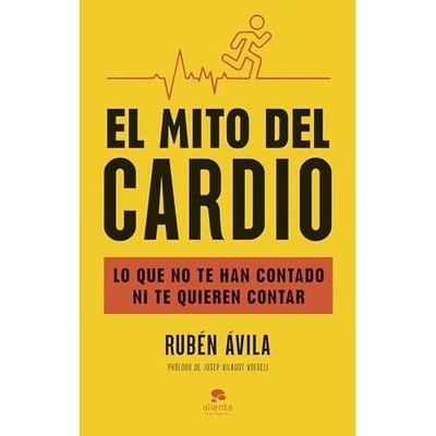 El mito del cardio: Lo que no te han contado ni te quie - Spanish Language Paper