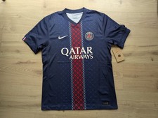 Paris Saint-Germain 2025/26 Stadium Home HJ4593-411