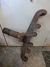 10a20177 Minneapolis Moline G1000 Diesel Manifold #one