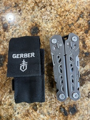Gerber Truss Multi Tool