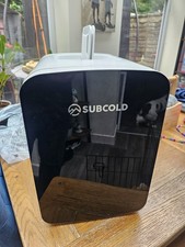 Hot Warmer and Cold Cooler Fridge Subcold 15 Litre
