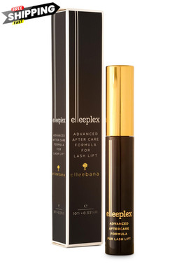 Advanced Aftercare by Elleebana