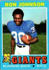 Ron Johnson