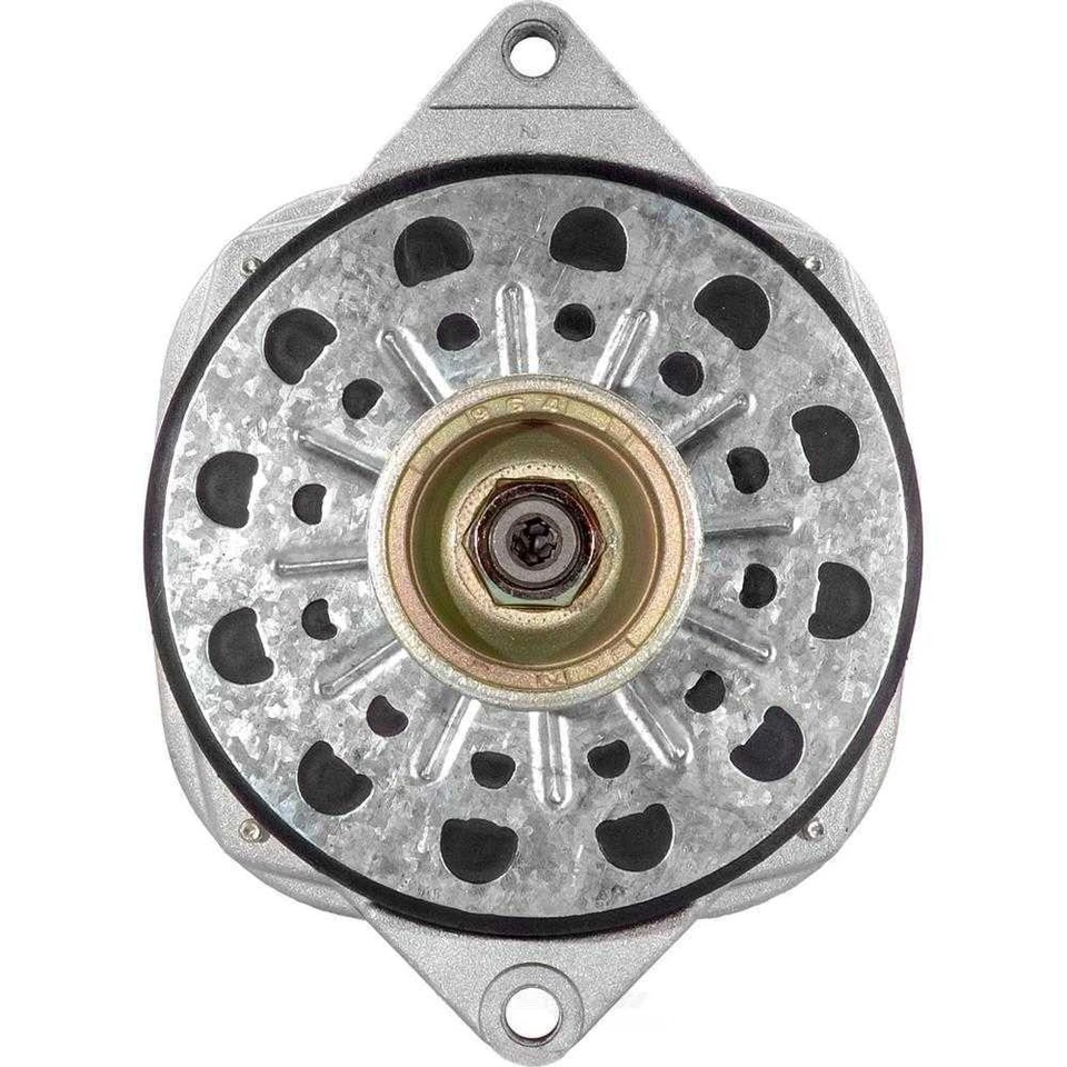 Alternador compatible con Cadillac Eldorado DeVille 1998-2002 ACDELCO PROFESSIONAL Foto 3 de 4