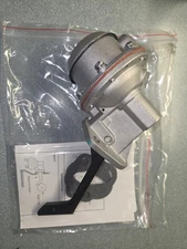 New 1955 To 64 Studebaker Fuel Pump All V8's Accept Golden Hawk & Avanti Engine