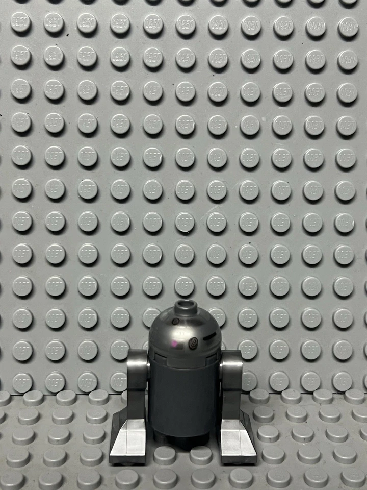 LEGO Star Wars R2-BHD 2018 droide astromecánico solo de UCS Y-Wing Set #75181 Foto 3 de 4