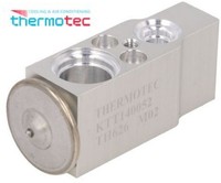 Thermotec KTT140052 Expansionsventil FüR Klimaanlage Expansionsventil FüR Opel