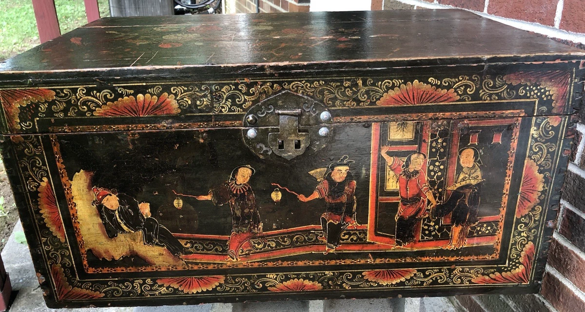 中国古董家具| eBay