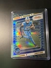 2024 Panini Absolute Football Blue Jahmyr Gibbs #36