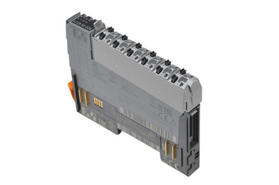 B&R X20 digital input module, 6 inputs, 24VDC X20DI6371, X20 DI 6371 REV.H0