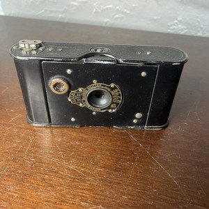 Kodak Vest Pocket Camera | eBay