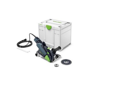 Festool Dia-Trennsystem DSC-AG 125-Plus