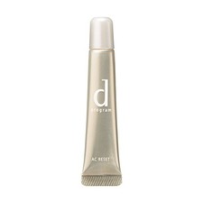 Shiseido d Program AC Reset 10g NEW