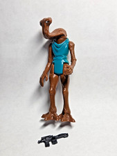 1978 Star Wars Hammerhead Action Figure Complete with Gun