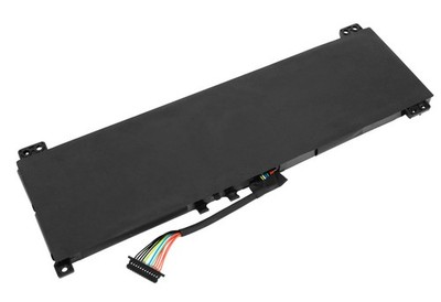 45Wh 15,52V Akku für Lenovo 8SSB11F36375, L21C3PC0, L21D3PC0, L21L3PC0, L21M3PC0