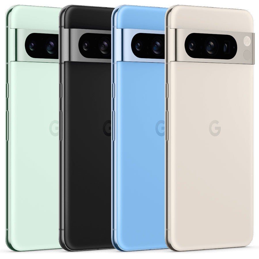 Google Pixel 8 Pro 256GB 12GB カスタムROM Amazon.com: Google Pixel