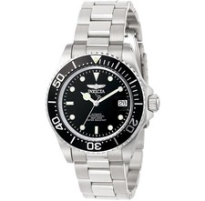 🔥Invicta Pro Diver Coin Edge AUTOMATIC 40mm NH35 Movement Men’s Watch 8926OB